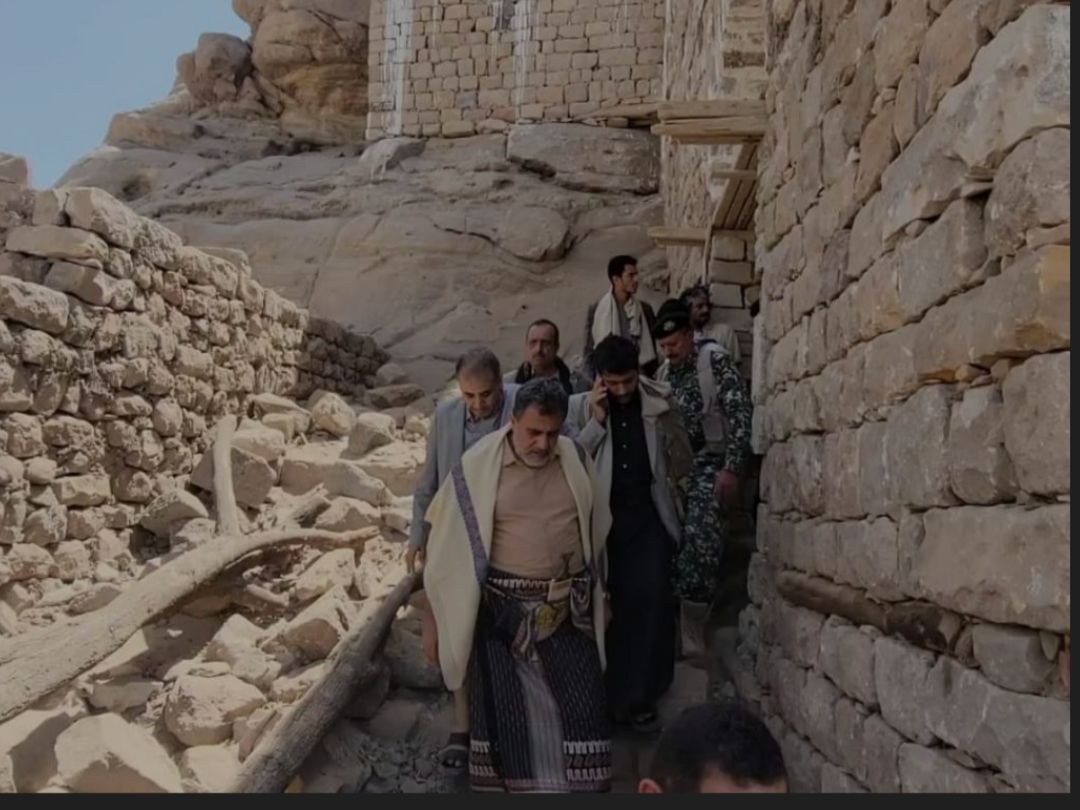 شكر وتقدير ...